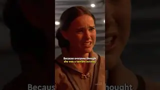 Natalie Portman can’t forget THIS 😱