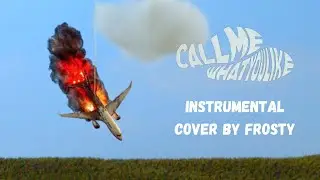 Lovejoy - Call Me What You Like (Instrumental Cover)