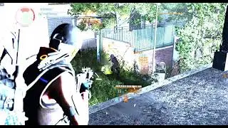 The Division 2 #Abtrünnige Agenten am KP "Neu-Venedig"#