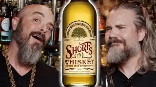 Cedar Ridge Short's Whiskey Review