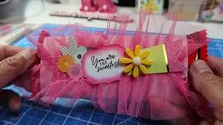 Trader Joe’s Candy Bar Wrapped Up and Gifted | Teacher Appreciation