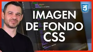 CSS Background Image for Your Landing Page 😎