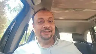 رئيس شعبة الديكور وحديث من القلب تعقيبا على الانتخابات الباطلة لنقابة التشكيليين ٢٠٢٤