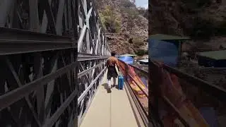Kedarnath track in 20 seconds || #kedarnath #kedarnathtemple #shorts #ytshorts