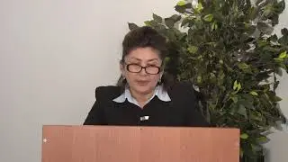 Бағалаудың өлшем технологиясы №10