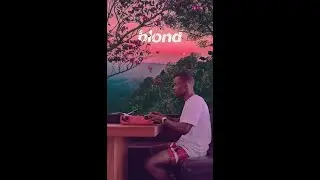 [FREE No Tags] Frank Ocean X Piano Ballad Type Beat / Mood
