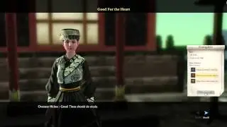 ArcheAge Tip: Starter Level 50 Gear