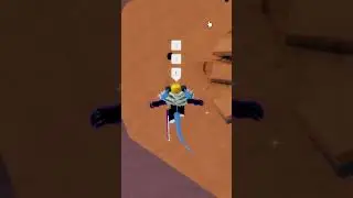 This scammer lost a 1v1 in Blox Fruits