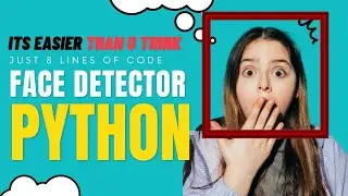 Face Detection with OpenCV: How to Detect Faces in Images Using Python