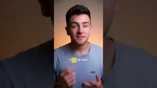 ¿Quieres que tus vídeos llamen más la atención? Toma nota 🔥