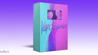 Vaporwave - Drumkit [FREE DOWNLOAD]