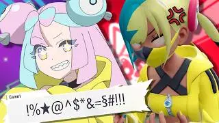 Pokémon Headcanons That SHOULD BE Canon