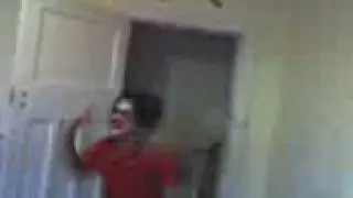 ATTACK OF THE CLOWN!!