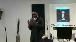 He Rose With Power (Resurrection Sunday 2016)