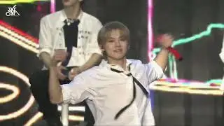 YEONJUN BEOMGYU - CANDY IN MY EAR BAEK Z YOUNG feat Taecyeon MOA CON DAY 3