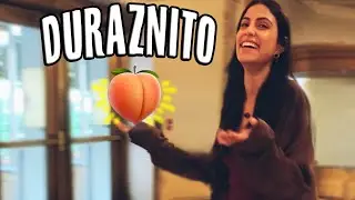😏 Por qué a BÁRBARA LÓPEZ le dicen DURAZNITO? [ENG SUBS] | BARBARENA TV