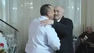 Цыганское Сватовство Милуш и Латвина / Украина / Харьков / Часть 1