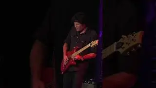 Mark Lettieri - Catboy (Live at the Iridium)