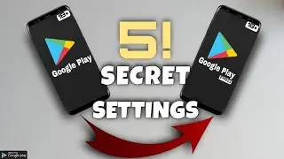 5 Google Play Store Tips & Tricks 2021.😍