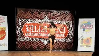 Ольга Присяжная - Профессионалы, Tabla