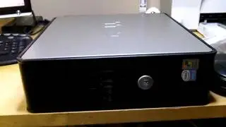dell optiplex 745*part 1*
