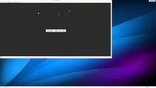How to Recover the ROOT Password on CentOS 7 VM (w/SELinux Disabled - Full Screen)