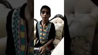 part 2 child maid torture by major ammara and his husband , justice for kinza