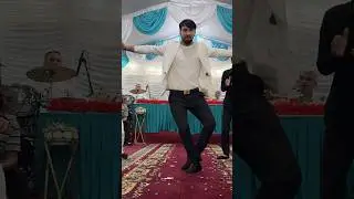 Vefali Reqsi Budu😱😍Amin Yoxsa Mən?