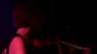 Epitaph Tour 2007 Webisode # 3 I Am Ghost