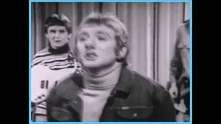 ♫ The Purple Hearts ♥ Early In The Morning ♫