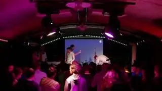 P.O.R.N.O. & Co - 10 gadu jubilejas koncerts (video)