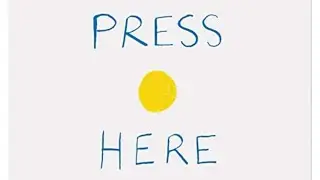 Books & Birthdays 5.14.2021