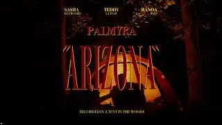 Palmyra - 