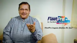 Basecamp FleetPro: Sabse Behtareen Fleet Tracking & Management System!