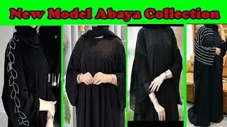 2021 Trending Abayas / Latest model abaya designs / New model parda