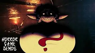 ✭ Wheel of Horror ✭ How scary can these games possibly be???