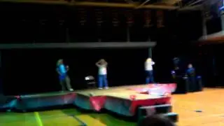 Night of The Living Drag 90's Throwback