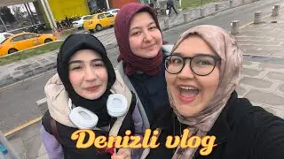 İlk vlog deneyimim 🤍