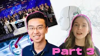 Richard Zhang: GPT-3 and AI Investment Trends