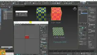 Corso Texel Density 3ds max: 011 Calcolo Texel Density Script