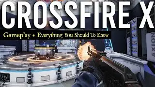 CrossFire X - Before You Buy