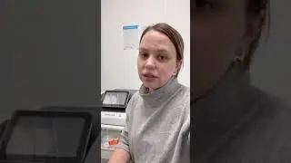 Отзыв от Ананьевой Татьяны / Неодимовый лазер для удаления тату ScinOne X