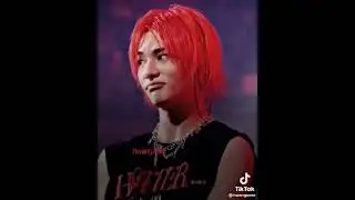 I kinda miss Red Hair Hyunjin.