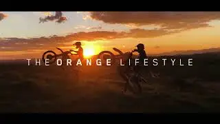 The Orange Lifestyle