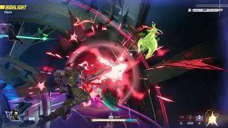 6k to win final point