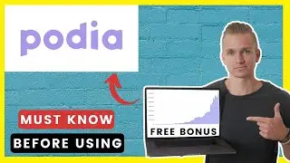 Podia Review 2025 - Best Online Course Creator?