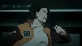 banana fish