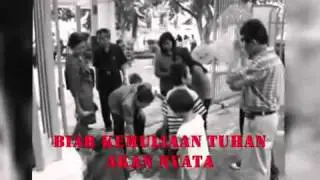 Doa Kami - Sidney Mohede.FLV.FLV