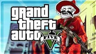 Justin die LEGENDE | GTA Roleplay verarsche