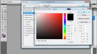CORSO PHOTOSHOP CS5 - RAGGRUPPARE LIVELLI IN OGGETTI AVANZATI